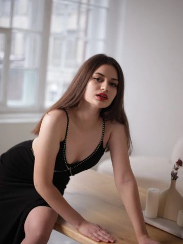 Жанна